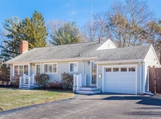 17 Daley St, Needham, MA 02494