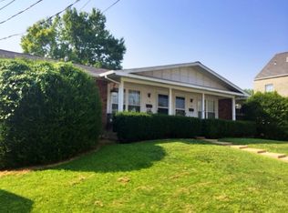 106 E Vogt St, Columbia, IL 62236