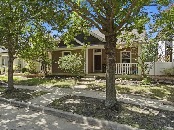 1728 Mercer Way, Aubrey, TX 76227