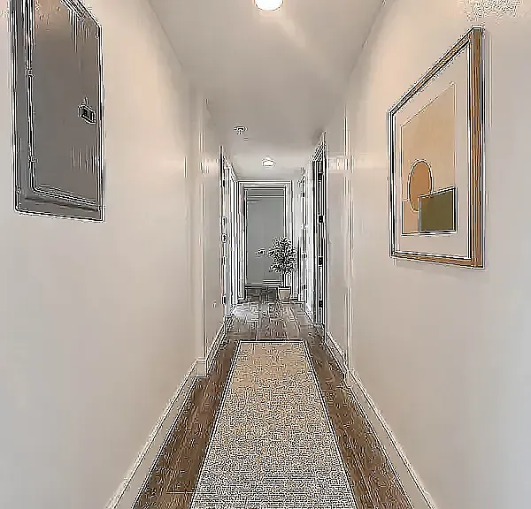 368 Shepherd Ave #612A — Photo 4