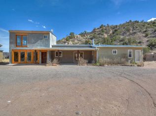 83 County Road 136a, Hernandez, NM 87537