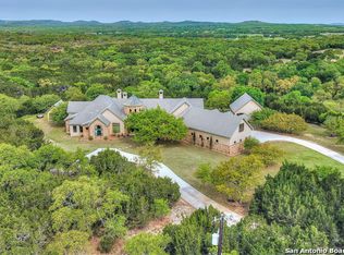 28421 Bridle Path, Boerne, TX 78006