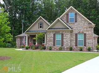 5475 Glenside Cv NW, Acworth, GA 30101
