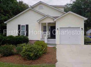 2362 River Park Ct, Charleston, SC 29414