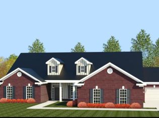 468 Longshadow Drive, Aiken, SC 29803