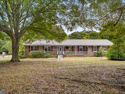 1031 2nd St, Bostwick, GA, 30621