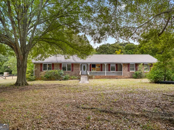 1031 2nd St, Bostwick, GA 30621
