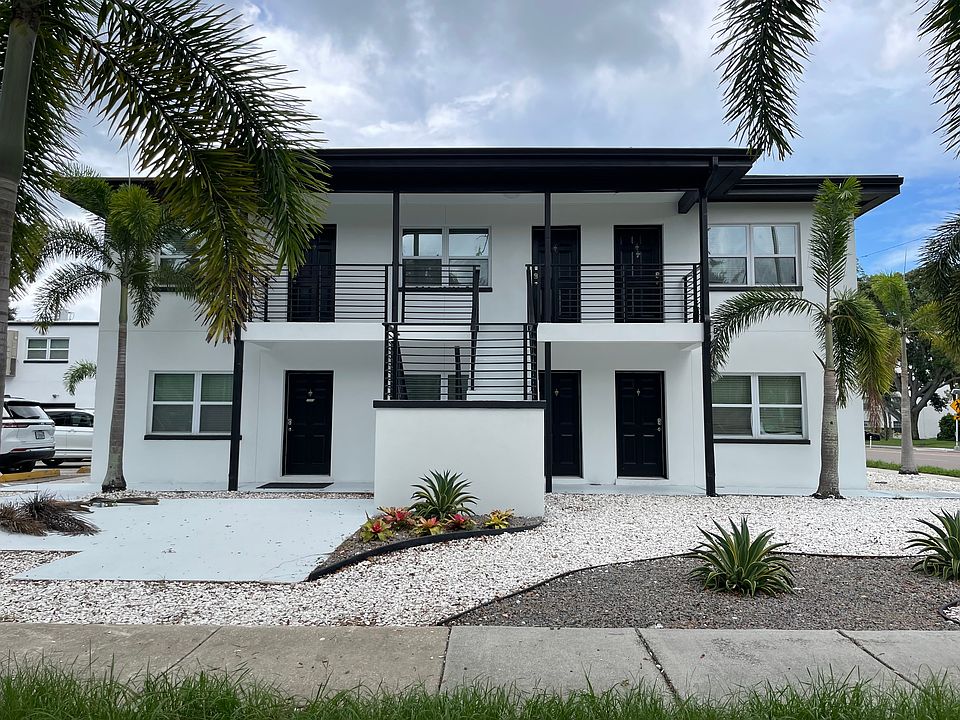 Front Building