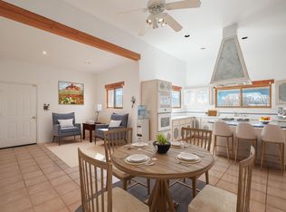 452 La Posta Rd, Taos, NM 87571
