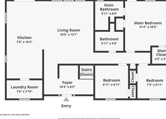 2nd image of this home