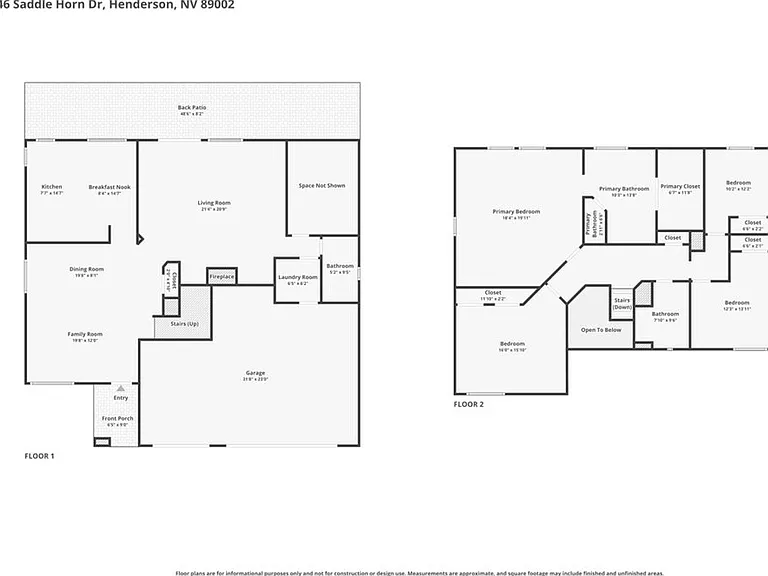 946 Saddle Horn Dr — Photo 31