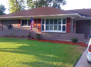 4525 Benning Dr, Houston, TX 77035