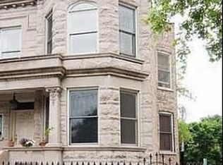 1425 N California Ave #1, Chicago, IL 60622
