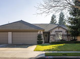 2839 W Tyler Ave, Visalia, CA 93291