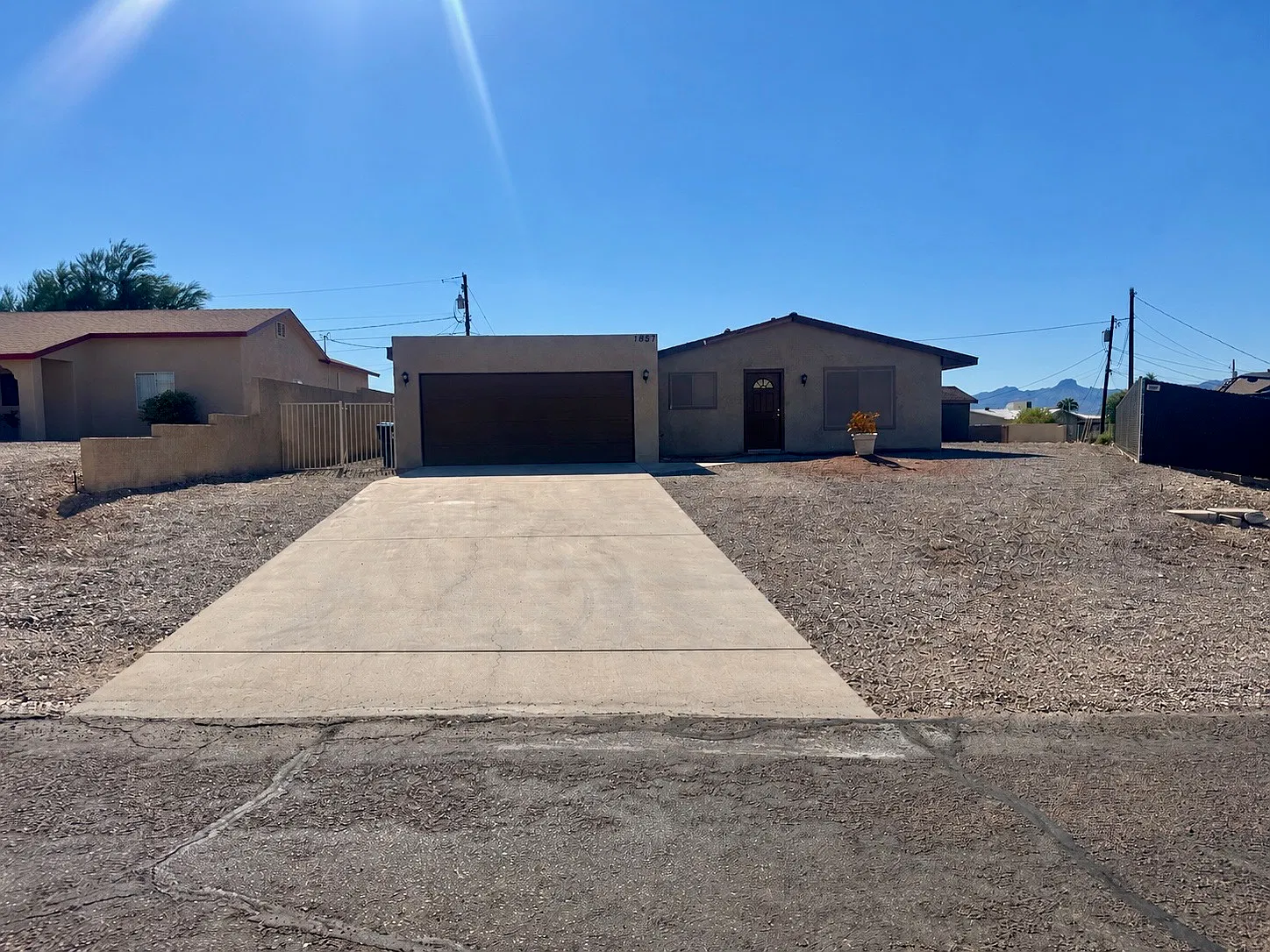 3 bed, 1144 sqft, $1,350 — Photo 1