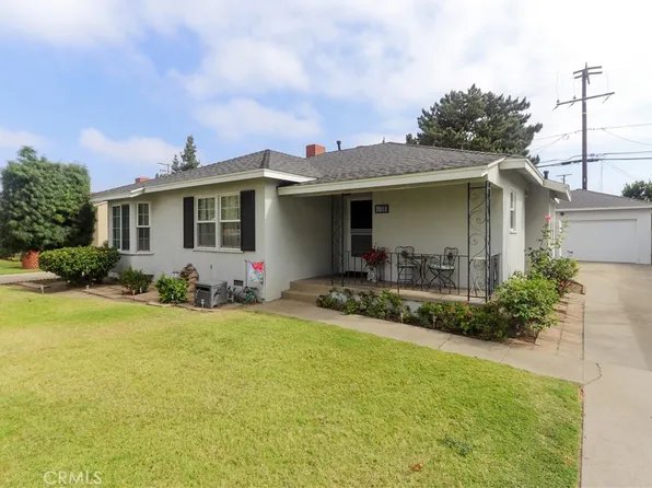 7811 Coolgrove Dr, Downey, CA 90240