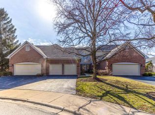 2118 Warrington Ct, Glenview, IL