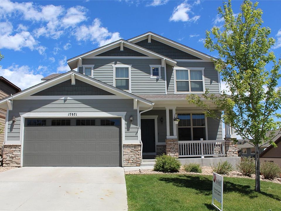 17371 W 83rd Place!