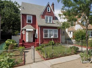 21419 Hollis Ave, Jamaica, NY 11429