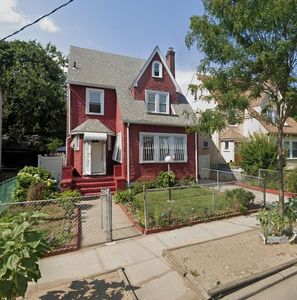 21419 Hollis Ave, Jamaica, NY, 11429