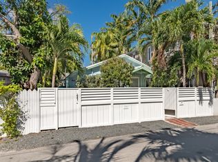 1024 Packer St, Key West, FL 33040