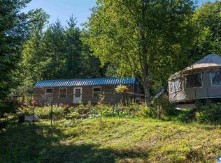 191 E Old Mill Mountain Rd, Port Angeles, WA 98362