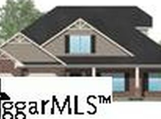 508 Rose Arbor Lane Rd LOT 34, Simpsonville, SC 29681