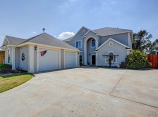 15 Parklane Dr, Ransom Canyon, TX 79366