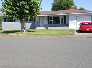 407 Road 36, Pasco, WA 99301