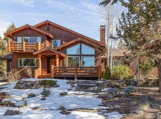 4051 NW Northcliff, Bend, OR 97703