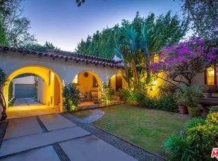 2145 Benecia Ave, Los Angeles, CA 90025