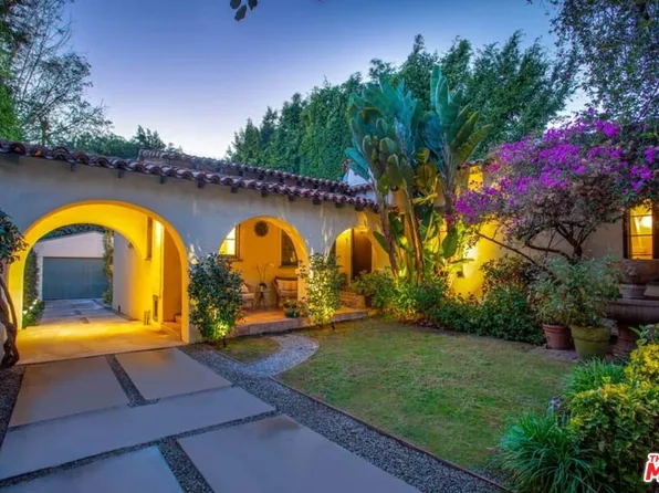 2145 Benecia Ave, Los Angeles, CA 90025