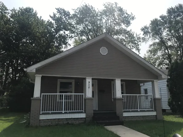 948 S 23rd St, New Castle, IN 47362
