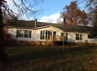 2981 Simmons Bluff Rd, Lebanon, TN 37090