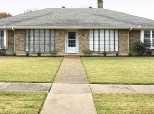 2204 Silver Holly Ln, Richardson, TX 75082