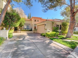 9008 Opus Dr, Las Vegas, NV 89117