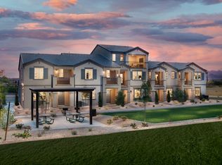 627 Bellus Pl, Henderson, NV 89015