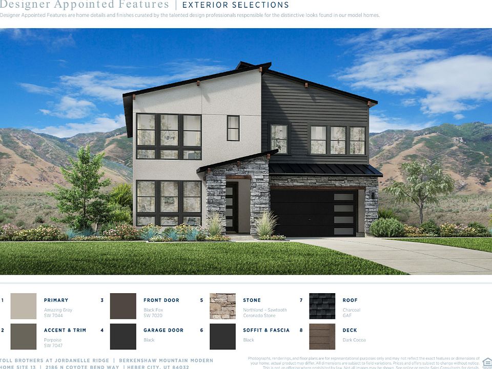 1st image of 2186 Coyote Bend Way N #13