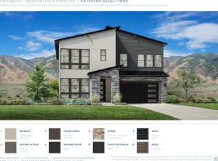 2186 Coyote Bend Way N #13, Heber City, UT 84032