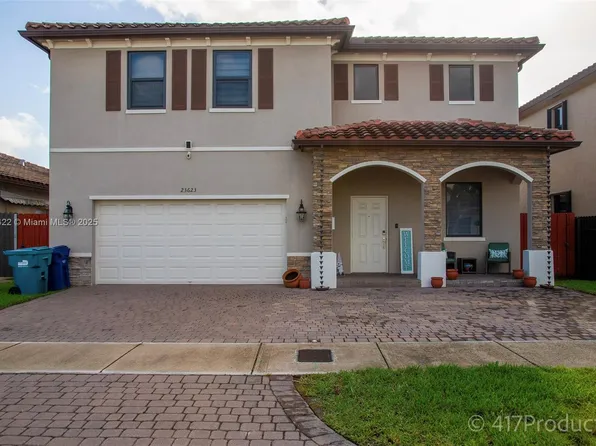23623 SW 115th Ave, Homestead, FL 33032