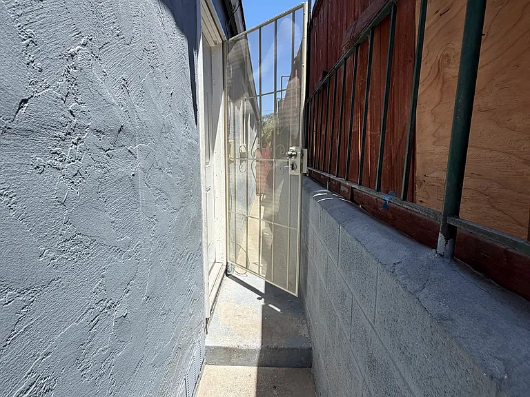 Backdoor