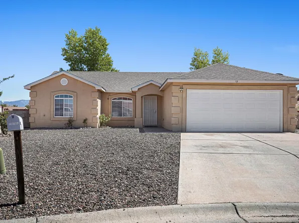 12 Acts Pl, Los Lunas, NM 87031
