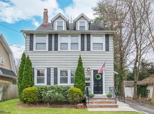 200 Roseland Ave, Essex Fells, NJ 07021