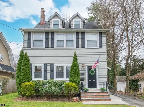 200 Roseland Ave, Essex Fells Twp., NJ 07021