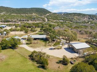 165 Mari Dr #B, Center Pt, TX 78010