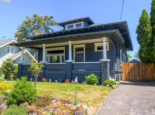 6034 NE 9th Ave, Portland, OR 97211