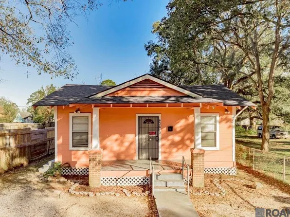 4361 Evangeline St, Baton Rouge, LA 70805