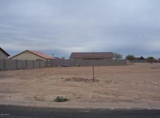11040 W Cove Dr, Arizona City, AZ 85123