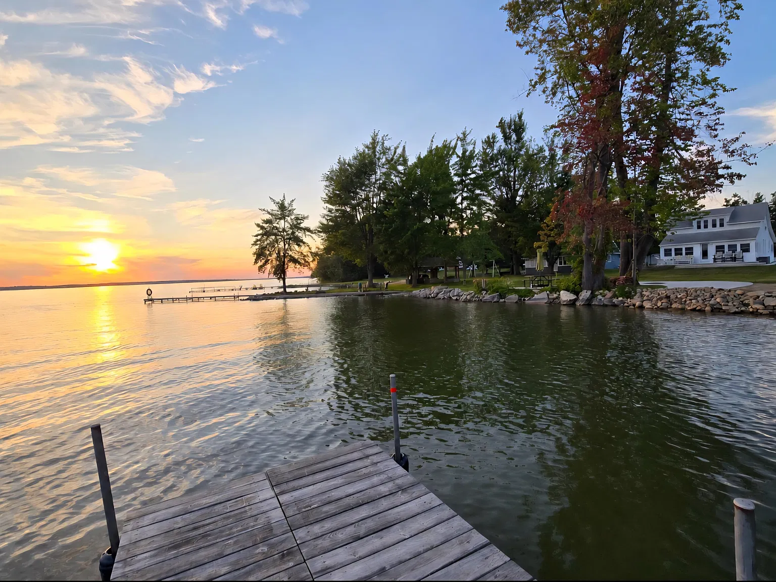 Long Lake Park Rd, Alpena — Photo 1