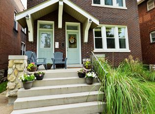 4919 Holly Hills Ave, Saint Louis, MO